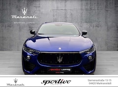 Bild des Angebotes Maserati Levante SQ4 GranSport
