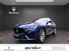 Bild des Angebotes Maserati Levante SQ4 GranSport