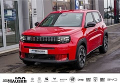 Bild des Angebotes Fiat Grande Panda Business Edition 1.2 Hybrid eDCT NAVI KAMERA TEMPO