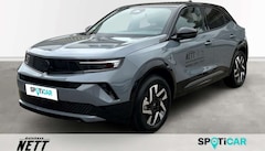 Bild des Angebotes Opel Mokka GS Mild-Hybrid 145 6-Gang eDCT verfügbar ab 30.03.
