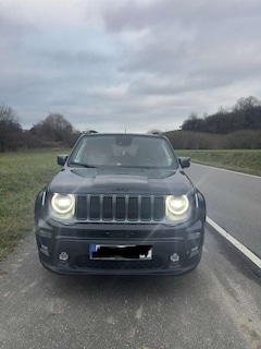 Bild des Angebotes Jeep Renegade 1.6 MultiJet S