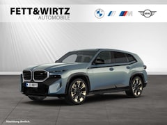 Bild des Angebotes BMW XM 50e AHK|23"LMR|Autobahnass,|DAProf.