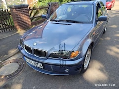 Bild des Angebotes BMW 318 318i