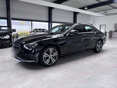 Bild des Angebotes Mercedes-Benz E 400 4M NAV+MULTIBEAM+WIDE+BURMESTER+360+1HD+TÜ