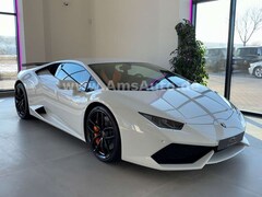 Bild des Angebotes Lamborghini Huracán LP610-4 1.Hand Deutsches Auto Lift RFK