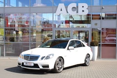 Bild des Angebotes Mercedes-Benz E 63 AMG Performance-Pack*Exclusive-P*Komfort-P.