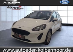 Bild des Angebotes Ford Fiesta Cool & Connect Bluetooth Klima el. Fenster