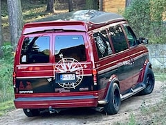 Bild des Angebotes GMC Safari Regency 4.3L V6 Vortec W + LPG