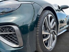 Bentley Continental GT New Continental GT V8 Hybrid Speed First Edi.
