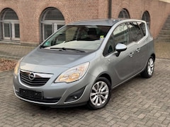 Bild des Angebotes Opel Meriva B 150 Jahre Opel