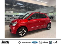 Bild des Angebotes Renault Twingo Electric Techno AUTOMATIK SITZHZG. ALLWETTERREIFEN