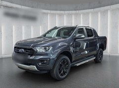 Bild des Angebotes Ford Ranger 2.0 TDCi Panther Wildtrack 4x4 Doppelkabine