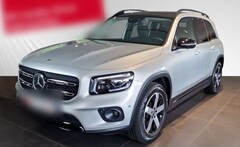 Bild des Angebotes Mercedes-Benz GLB 220 d Progressive 4Matic DCT AHK LED Klima