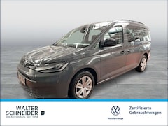 VW Caddy California 5-Sitzer 1.5 TSI 85 kW DSG