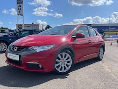 Bild des Angebotes Honda Civic Lim.. 1.4 Sport/TüvNeu/ServiceNeu/Garantie