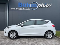 Bild des Angebotes Ford Fiesta 1,1 Trend/Cool&Sound/Sitzheizung