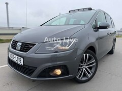 Bild des Angebotes SEAT Alhambra 2.0 TDI*DSG*FR LINE*7-STZ*PAN*LED*NAVI!
