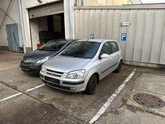 Bild des Angebotes Hyundai Getz Getz  5-Türer 1.3 GLS HU 10/2027