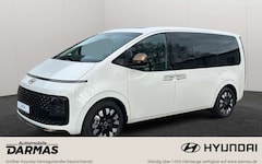 Hyundai STARIA STARIA Hybrid 1.6 T-GDI AT 7-Sitzer Signature