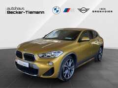 Bild des Angebotes BMW X2 xDrive20d M Sport X | AHK | ACC | Head-Up | Kamera