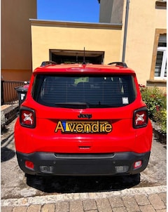 Bild des Angebotes Jeep Renegade 1.3 T-GDI Limited