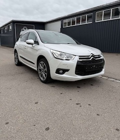 Bild des Angebotes Citroen DS4 THP 200 SportChic
