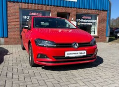 Bild des Angebotes VW Polo Trendline