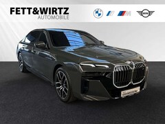 Bild des Angebotes BMW i7 xDrive60 Lr. 909,- br. o.Anz. 27Mon/5`Km p.A.