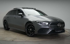 Bild des Angebotes Mercedes-Benz CLA 220 d 4Matic 8G-DCT AMG Leder