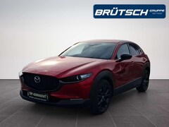 Bild des Angebotes Mazda CX-30 Nagisa 2.5 e-SKYACTIV-G 2WD AUTOMATIK / BOSE / NAV