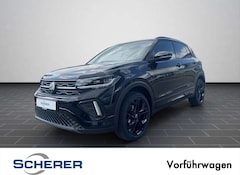 Bild des Angebotes VW T-Cross R-Line 1.5TSI DSG AHK Navi IQ-Drive