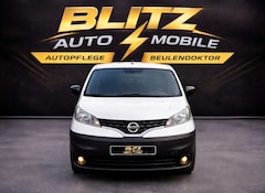 Bild des Angebotes Nissan NV200 Kasten Premium Klima/1.Hand/Scheckheft/TÜV neu