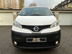 Bild des Angebotes Nissan NV200 Kasten Premium Klima/1.Hand/Scheckheft/TÜV neu