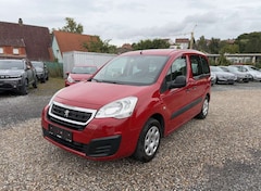 Bild des Angebotes Peugeot Partner 1.6HDi Automatik Klima AHK PDC EU6
