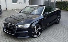 Bild des Angebotes Audi A3 A3 35 TFSI cylinder on demand Cabrio S tronic spor