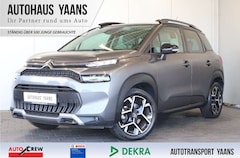 Bild des Angebotes Citroen C3 Aircross 1,2 e-THP Shine Pack KEY+KAM+LED+17"