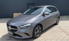 Bild des Angebotes Mercedes-Benz B 180 B 180 Progressive/Standheizung/Burmester/LED/RKa