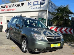 Bild des Angebotes Subaru Forester Active / 1.Hand