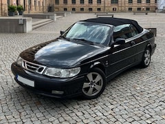 Bild des Angebotes Saab 9-3 9-3 2.0i t Cabrio Classic Edition