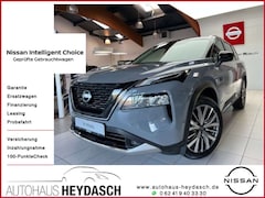 Bild des Angebotes Nissan X-Trail Tekna+*VOLLAUSSTATTUNG*VORFÜHRWAGEN*