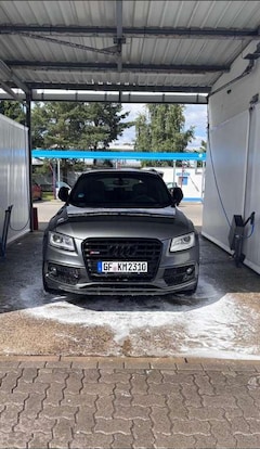 Bild des Angebotes Audi SQ5 3.0 TFSI quattro tiptronic