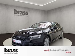 Bild des Angebotes Audi A5 S line business 40 TDI quattro 150(