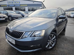 Skoda Octavia III Combi Diesel 1.6 TDI DSG Soleil
