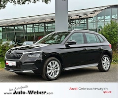 Bild des Angebotes Skoda Kamiq Style 1.5TSI DSG KAMERA BUSINESS&REISE VC