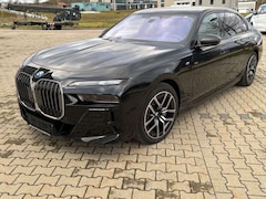 Bild des Angebotes BMW 740 d xDrive MSport SkyDACH Standhzg