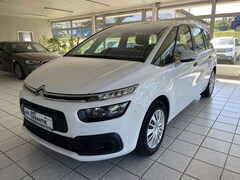 Bild des Angebotes Citroen Grand C4 Picasso /Spacetourer*LED*7-Sitze*1-Hand*