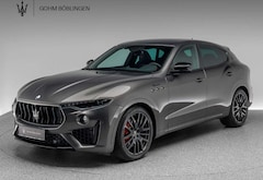 Maserati Levante Modena S ULTIMA