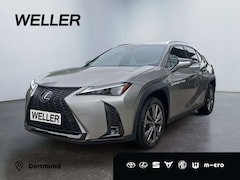 Bild des Angebotes Lexus UX 250h F SPORT Design *Bi-LED*ACC*CAM*SHZ*PDC*