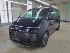 Bild des Angebotes Hyundai STARIA Signature 4WD-4x4 *PANORAMA*LEDER/Braun*