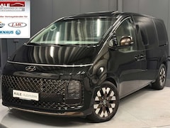 Bild des Angebotes Hyundai STARIA Signature 4WD-4x4 *PANORAMA*LEDER/Braun*